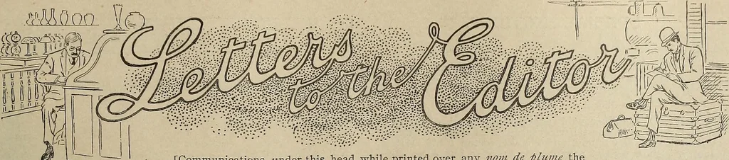 An illustration from Crockery & glass journal, 1875, leaf 338