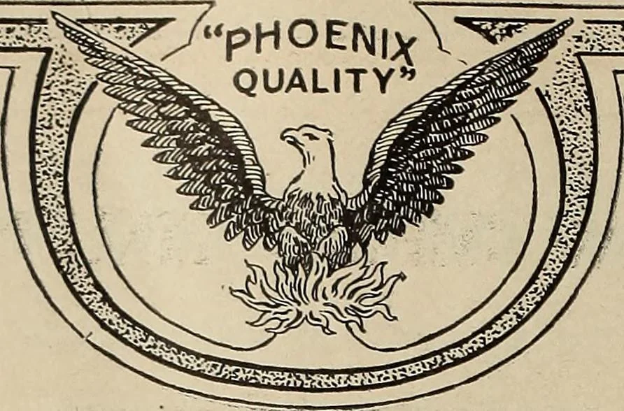 An illustration from Crockery & glass journal, 1875, leaf 35