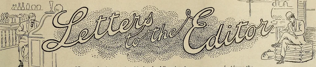 An illustration from Crockery & glass journal, 1875, leaf 354