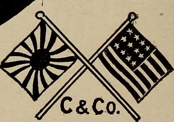 An illustration from Crockery & glass journal, 1875, leaf 37