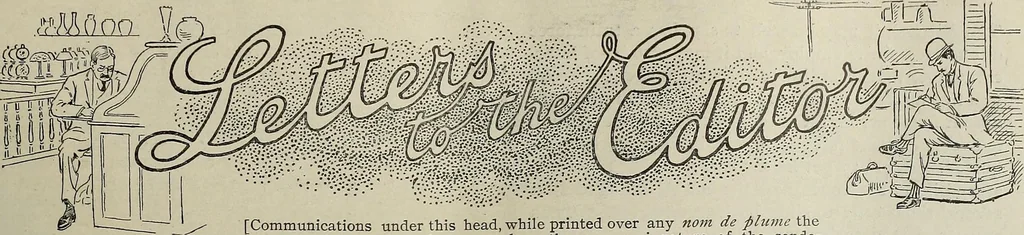 An illustration from Crockery & glass journal, 1875, leaf 402