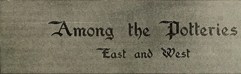 An illustration from Crockery & glass journal, 1875, leaf 472