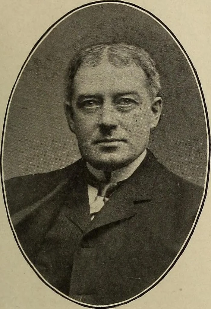 An illustration from Crockery & glass journal, 1875, leaf 50