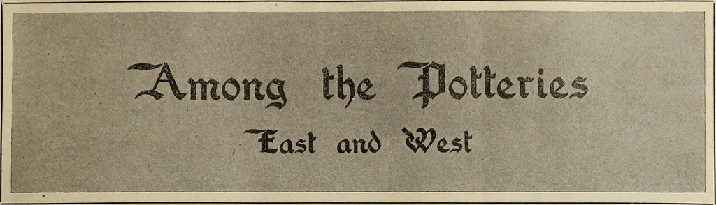 An illustration from Crockery & glass journal, 1875, leaf 56