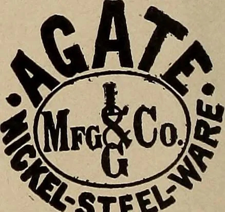 An illustration from Crockery & glass journal, 1875, leaf 67