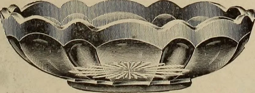 An illustration from Crockery & glass journal, 1875, leaf 92