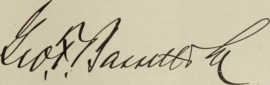 An illustration from Crockery & glass journal, 1875, leaf 218