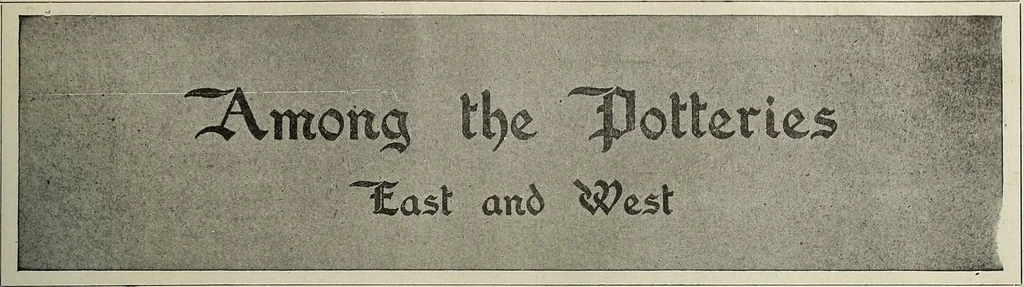 An illustration from Crockery & glass journal, 1875, leaf 310