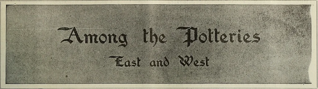An illustration from Crockery & glass journal, 1875, leaf 326