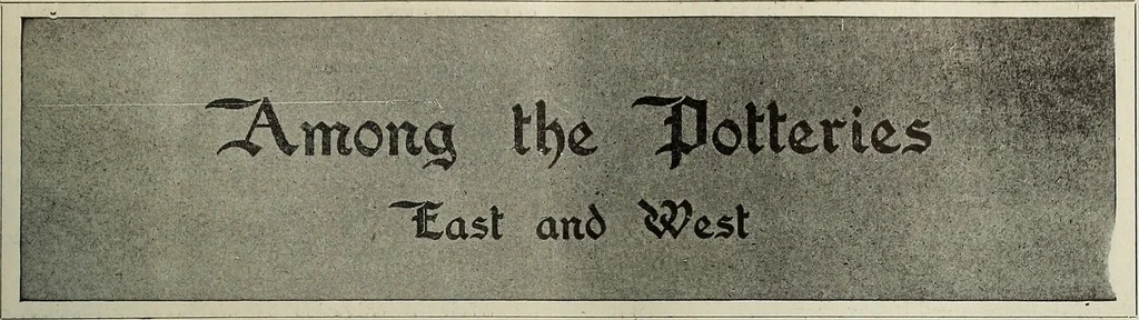 An illustration from Crockery & glass journal, 1875, leaf 342