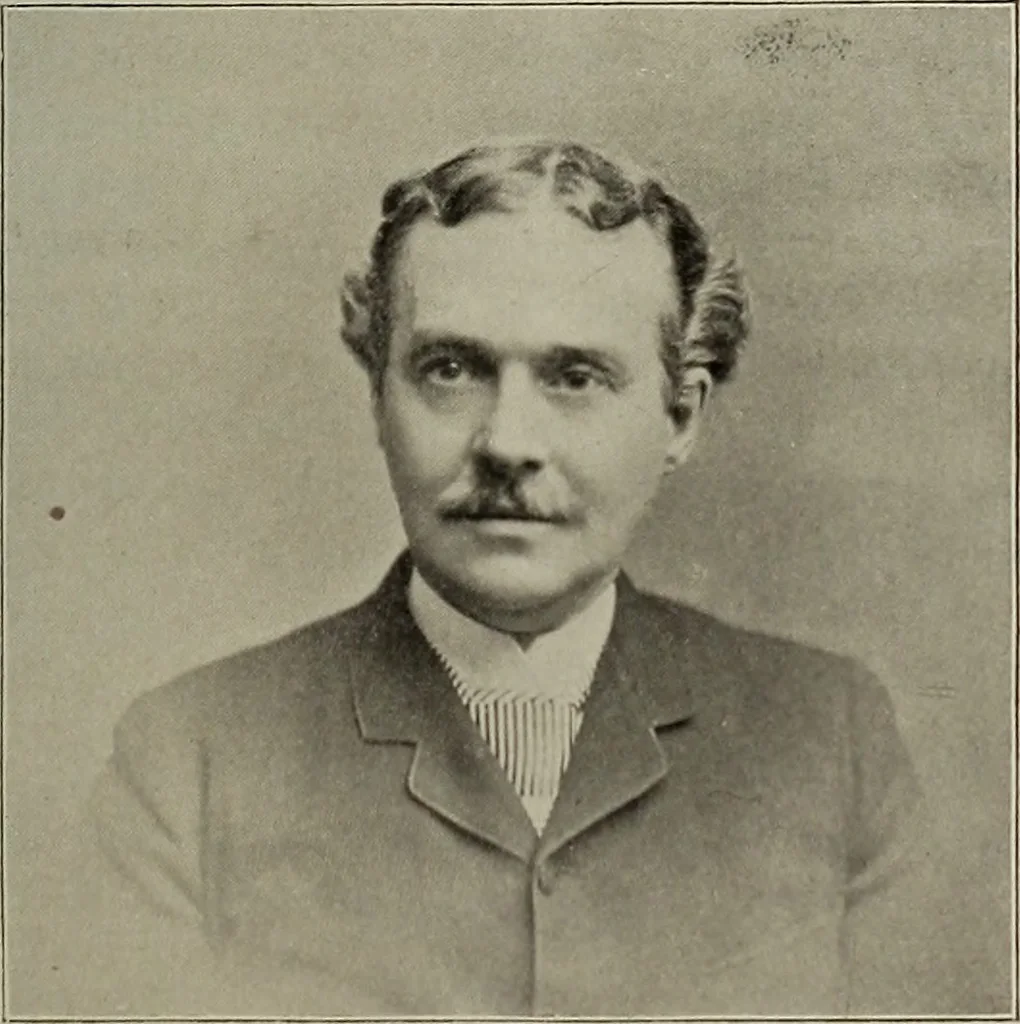 An illustration from Crockery & glass journal, 1875, leaf 354