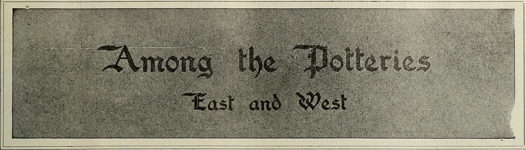 An illustration from Crockery & glass journal, 1875, leaf 396