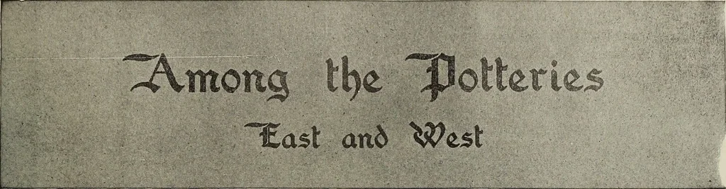 An illustration from Crockery & glass journal, 1875, leaf 430
