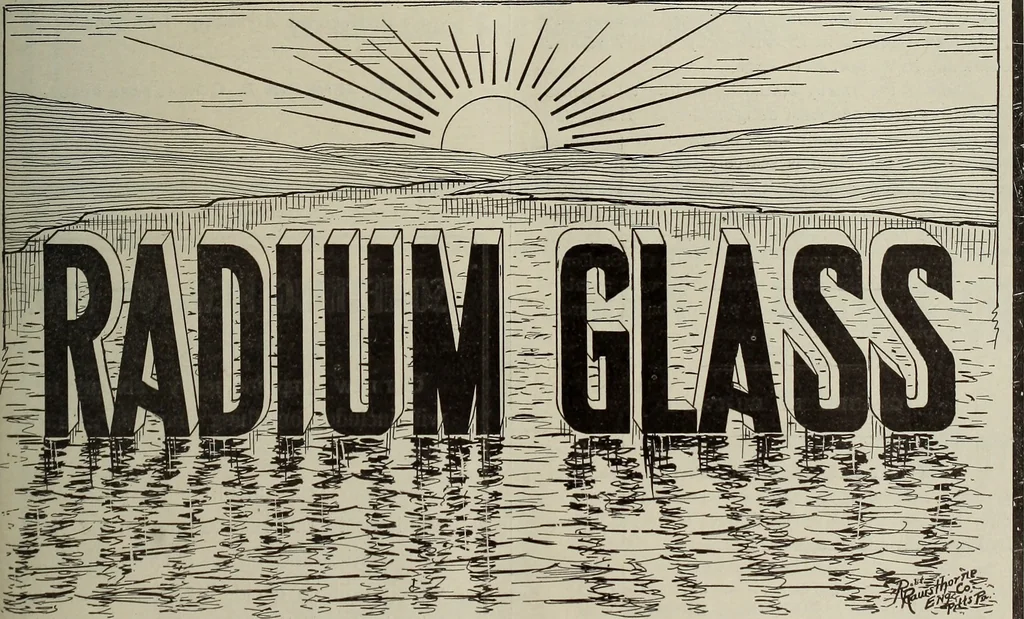 An illustration from Crockery & glass journal, 1875, leaf 88