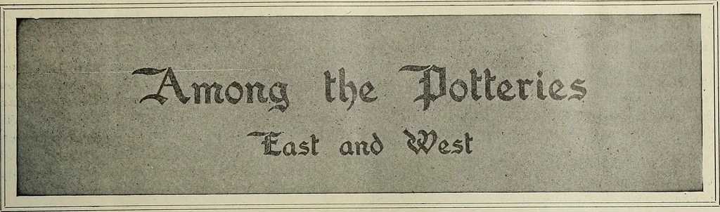 An illustration from Crockery & glass journal, 1875, leaf 128