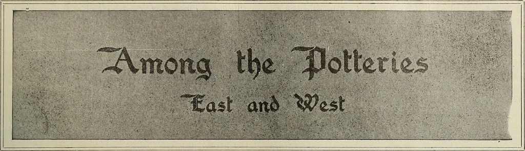 An illustration from Crockery & glass journal, 1875, leaf 20
