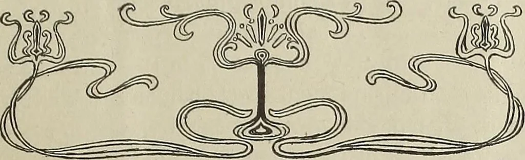 An illustration from Crockery & glass journal, 1875, leaf 22