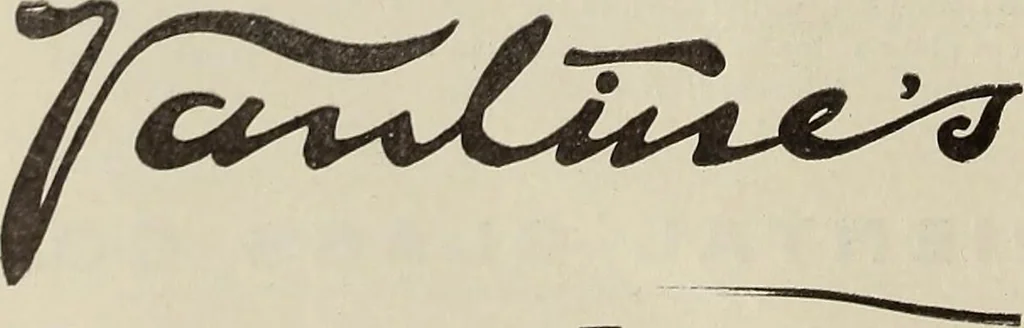 An illustration from Crockery & glass journal, 1875, leaf 297