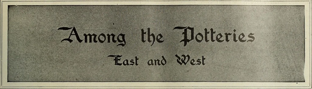 An illustration from Crockery & glass journal, 1875, leaf 306