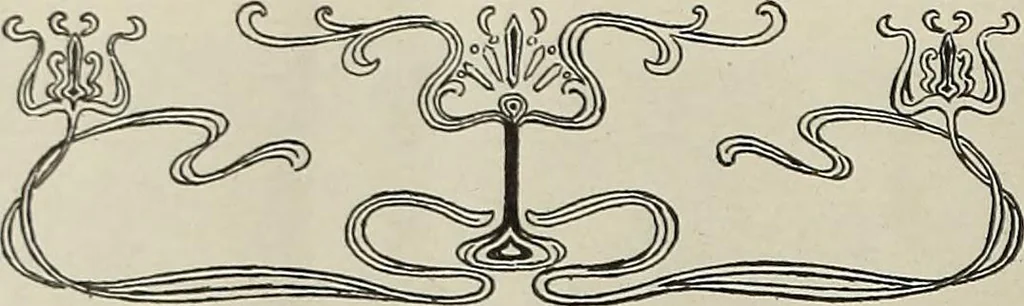 An illustration from Crockery & glass journal, 1875, leaf 353