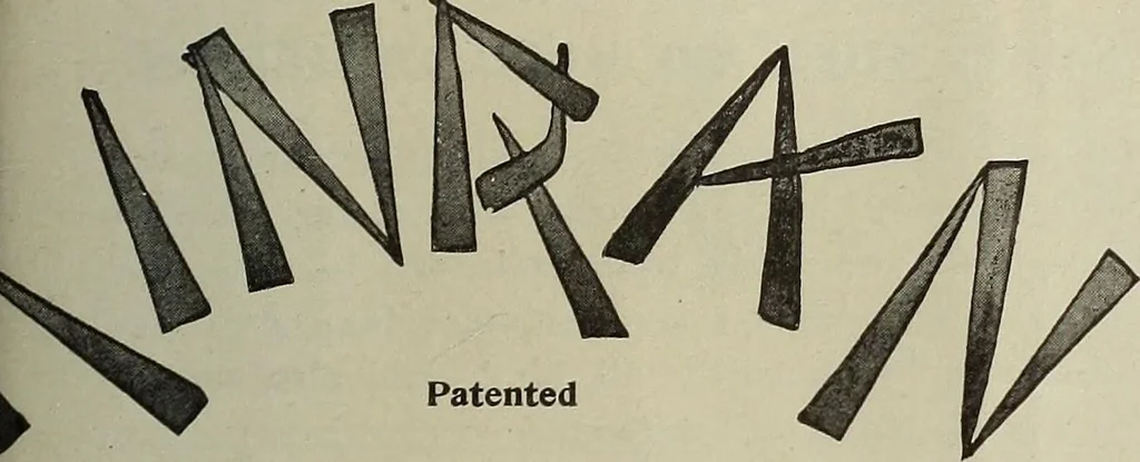 An illustration from Crockery & glass journal, 1875, leaf 356