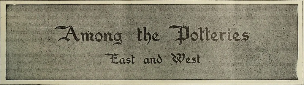 An illustration from Crockery & glass journal, 1875, leaf 380