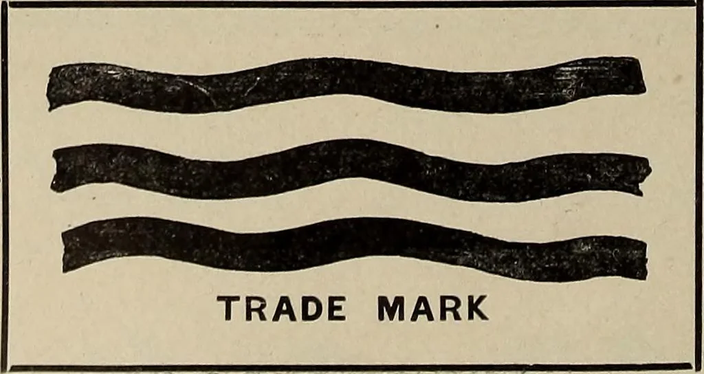 An illustration from Crockery & glass journal, 1875, leaf 467