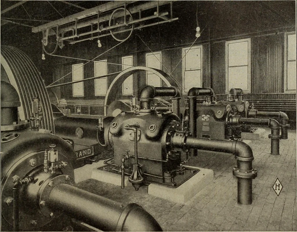 An illustration from Crockery & glass journal, 1875, leaf 468