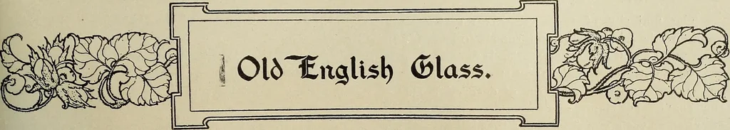 An illustration from Crockery & glass journal, 1875, leaf 474