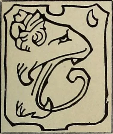 An illustration from Crockery & glass journal, 1875, leaf 478