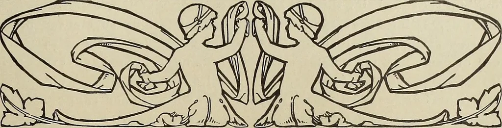 An illustration from Crockery & glass journal, 1875, leaf 478
