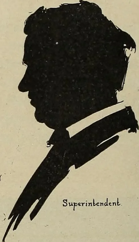 An illustration from Crockery & glass journal, 1875, leaf 489
