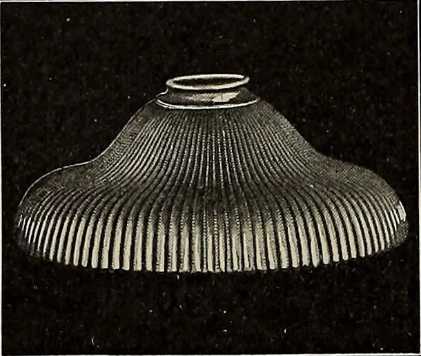 An illustration from Crockery & glass journal, 1875, leaf 493