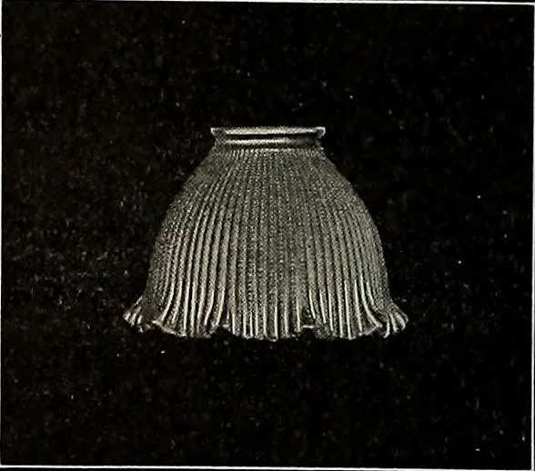An illustration from Crockery & glass journal, 1875, leaf 493
