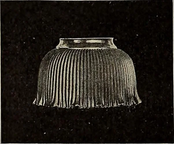 An illustration from Crockery & glass journal, 1875, leaf 493