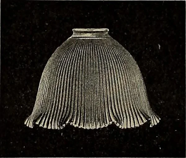 An illustration from Crockery & glass journal, 1875, leaf 493