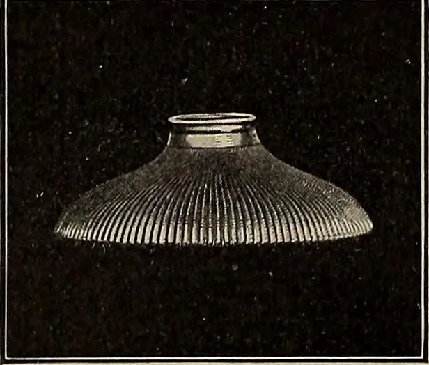 An illustration from Crockery & glass journal, 1875, leaf 493