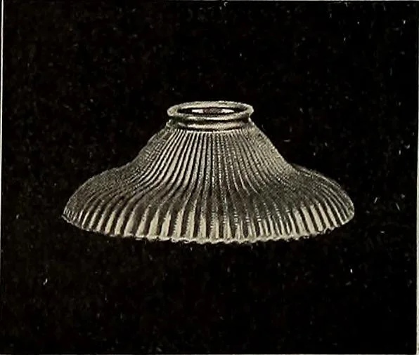 An illustration from Crockery & glass journal, 1875, leaf 493