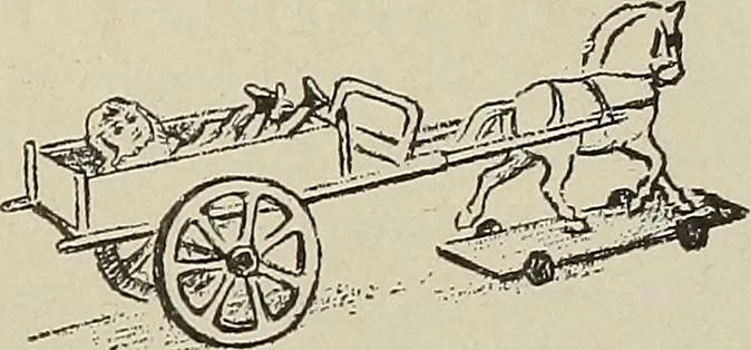 An illustration from Crockery & glass journal, 1875, leaf 578