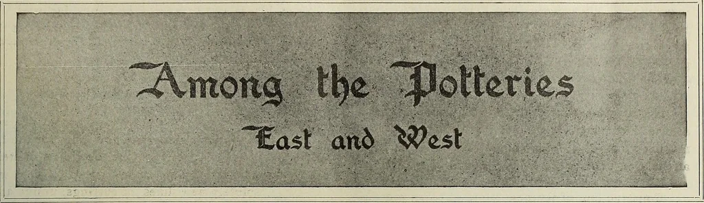 An illustration from Crockery & glass journal, 1875, leaf 76