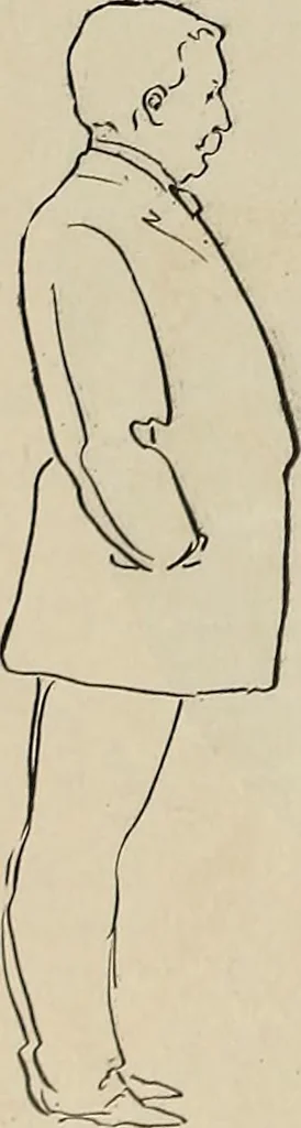 An illustration from Crockery & glass journal, 1875, leaf 15
