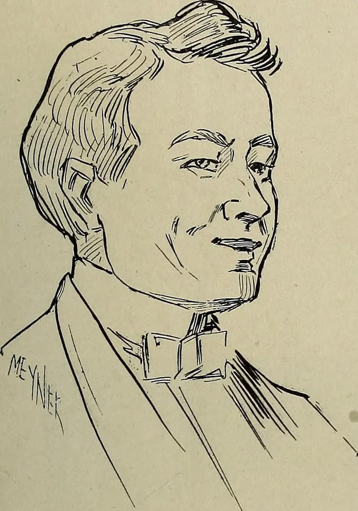 An illustration from Crockery & glass journal, 1875, leaf 16
