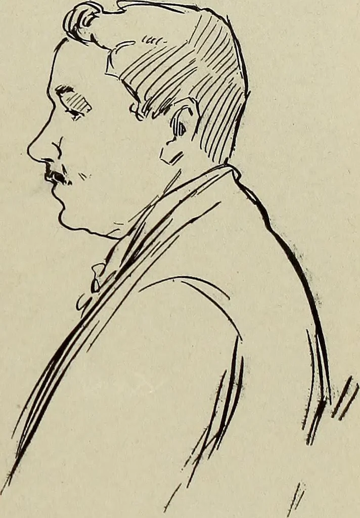 An illustration from Crockery & glass journal, 1875, leaf 16
