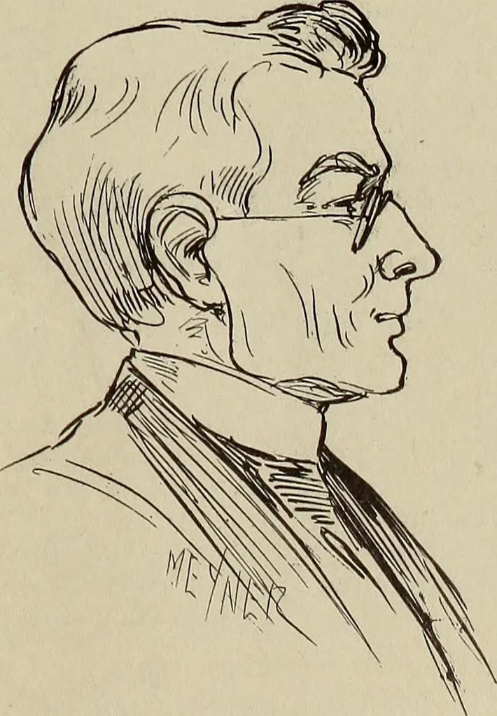 An illustration from Crockery & glass journal, 1875, leaf 16