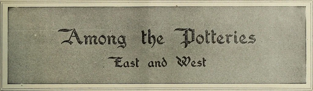 An illustration from Crockery & glass journal, 1875, leaf 240