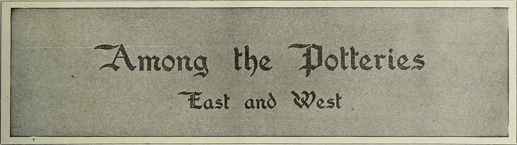 An illustration from Crockery & glass journal, 1875, leaf 272