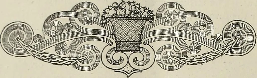 An illustration from Crockery & glass journal, 1875, leaf 373