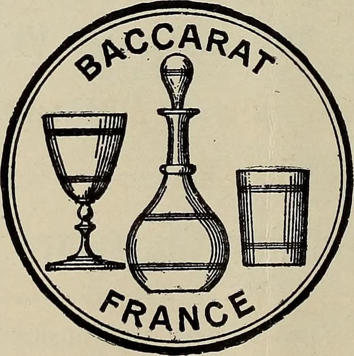 An illustration from Crockery & glass journal, 1875, leaf 457