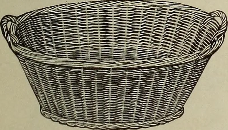 An illustration from Crockery & glass journal, 1875, leaf 462