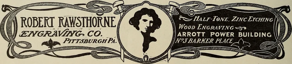 An illustration from Crockery & glass journal, 1875, leaf 463